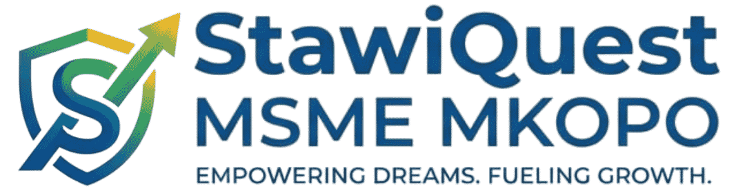 StawiQuest MSME Mkopo